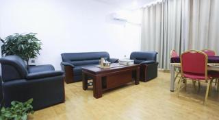 GreenTree Inn Shangqiu Ningling County Bus Station - 4