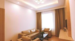 GreenTree Inn Xi'an Terracotta Warriors Huaqing Pool Metro Station - 5