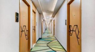 Vatica Hangzhou Xiasha Media College Hotel - 8