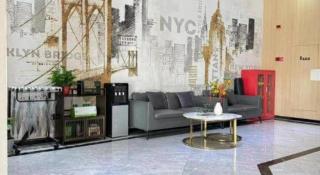 GreenTree Inn Nanjing Baijiahu - 4