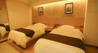 GreenTree Inn Beijing Xicheng District Daguanying Subway Station Shell - 8