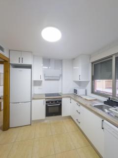 Apartamento San Diego 2 - Almyra Inmobiliaria - 2