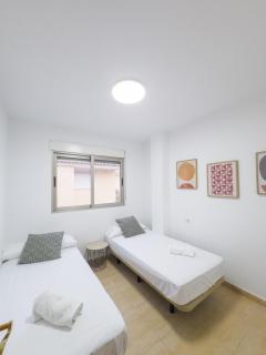 Apartamento San Diego 2 - Almyra Inmobiliaria - 1