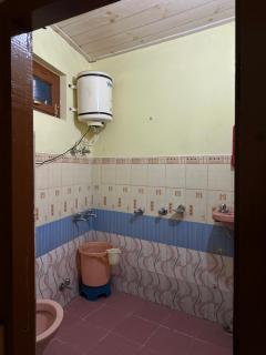 Heera Guest House - 4