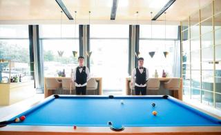 Yitel Collection Shanghai Hongqiao Airport - 6