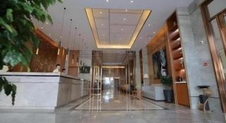 Yitel Collection Harbin Railway Station Museum Metro Station - 8