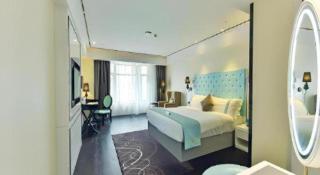 Xana Hotelle·Jiande Qiantan - 6