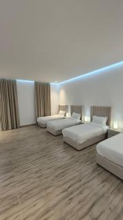 Noor-Hatta Deluxe Villa Farmhouse - 1