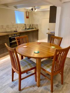 Tradewinds cottage, Brixham harbour and sea views - 6