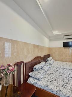 Nhà nghỉ IZUMI Phương Trang - 9