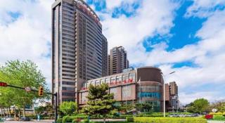 Junyu Grand Hotel Qinhuangdao - 8