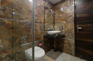 Hotel M residency - 9