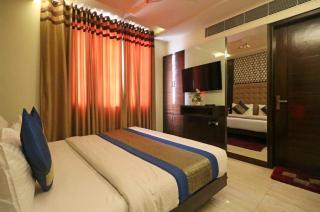 Hotel M residency - 8