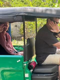 Trump House Anuradhapura - 5