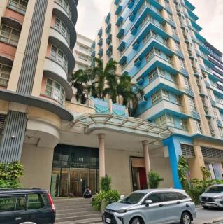 101 Evergreen Stay Near Naia 3 - 6