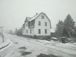 FerienHaus "Grimberg" & großes Grundstück - 8