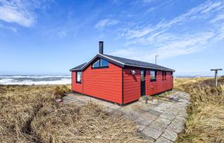 Gorgeous Home In Hjørring With House Sea View - 0