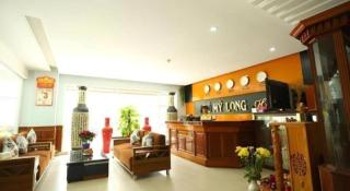 Phu My Long Hotel - 8