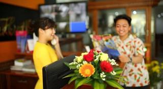 Phu My Long Hotel - 5