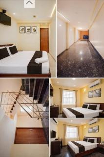 M Balaji inn - 1