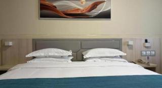 Jinjiang Inn Taiyuan Longtan Park - 6