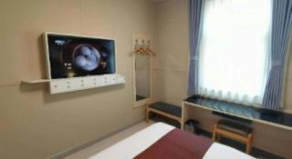 Jinjiang Inn Taiyuan Longtan Park - 3