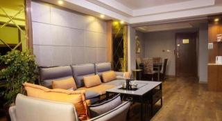 GreenTree Inn Jiuquan Century Plaza Hotel - 2