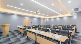 GreenTree Inn Rizhao Haiqu East Road Hotel - 1