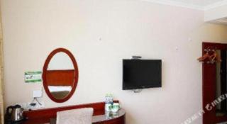 GreenTree Alliance Changzhou University City Hotel - 5