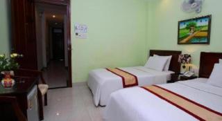 Souvenir Nha Trang Hotel - 3