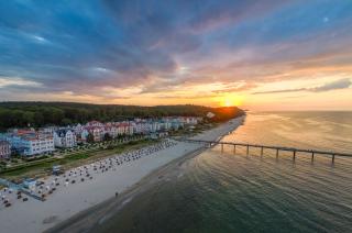 Ostseevilla - Appartement 05 - Bansin - 9