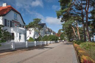 Ostseevilla - Appartement 05 - Bansin - 8