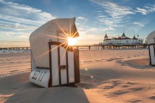 Ostseevilla - Appartement 05 - Bansin - 4