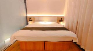 GreenTree Inn Heze Railway Station Hotel - 7