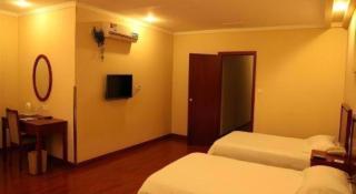 GreenTree Inn Yixing Zhangzhu Express Hotel - 5