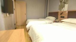 GreenTree Inn Yixing Zhangzhu Express Hotel - 2