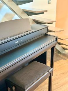 Loft Cournon by PRIM0 C0NCIERGERIE - 5