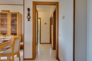 Collio View - Spacious and bright three-room apartment in Cormons - 9