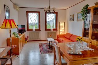 Collio View - Spacious and bright three-room apartment in Cormons - 7