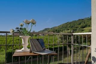 Collio View - Spacious and bright three-room apartment in Cormons - 6