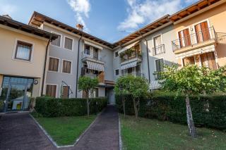Collio View - Spacious and bright three-room apartment in Cormons - 5