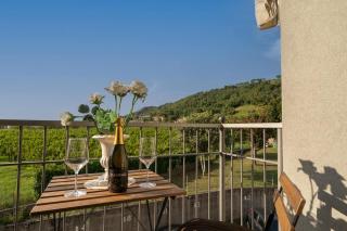Collio View - Spacious and bright three-room apartment in Cormons - 2