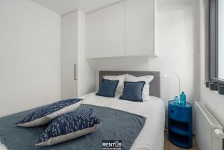 Maison Basil - holiday house with garden and parking - Middelkerke - 4