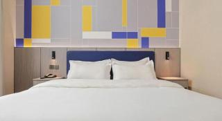7 Days Inn Tianjin Anshan West Road Tianjin University - 9