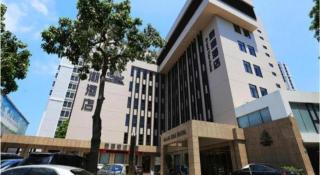 Shantou Grandtide Hotel - 2