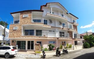 SeaView Residence Apartments - 0