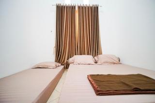 Rayyan Homestay Jogja - 1