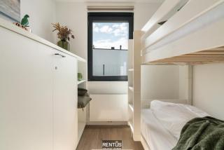 Maison Basil - holiday house with garden and parking - Middelkerke - 5