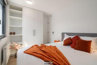 Maison Basil - holiday house with garden and parking - Middelkerke - 6