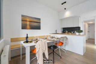 Maison Basil - holiday house with garden and parking - Middelkerke - 3